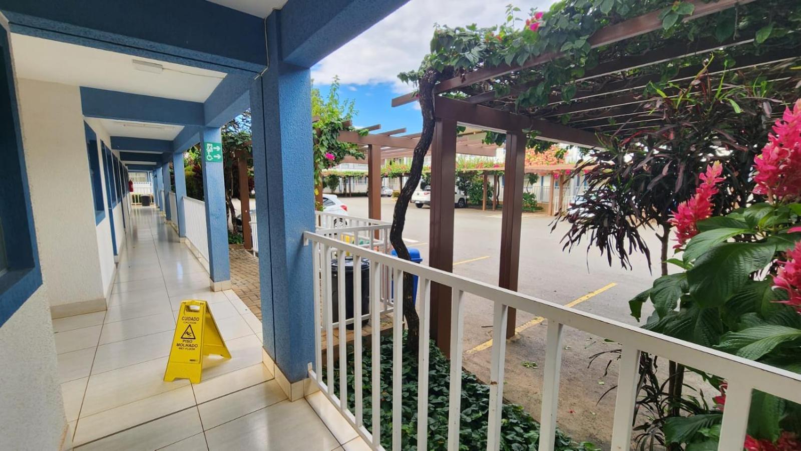 Lacqua Diroma 5 - Jn Apartamento *
